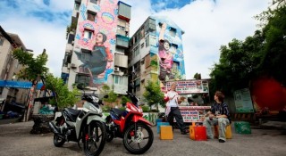 Honda Việt Nam giới thiệu Wave RSX FI 2026: Cá tính hơn, 'ăn xăng' chỉ 1,56 lít/100 km